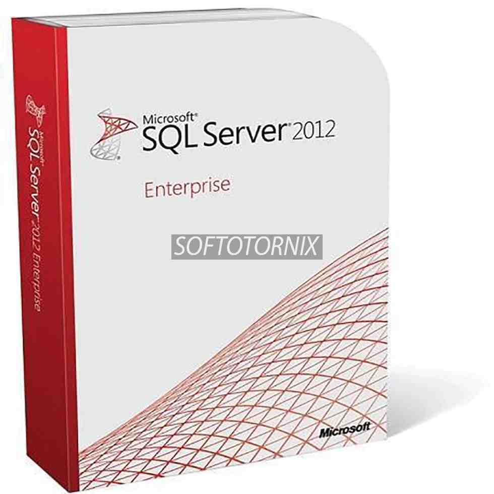 Microsoft Sql Server 2012 Download